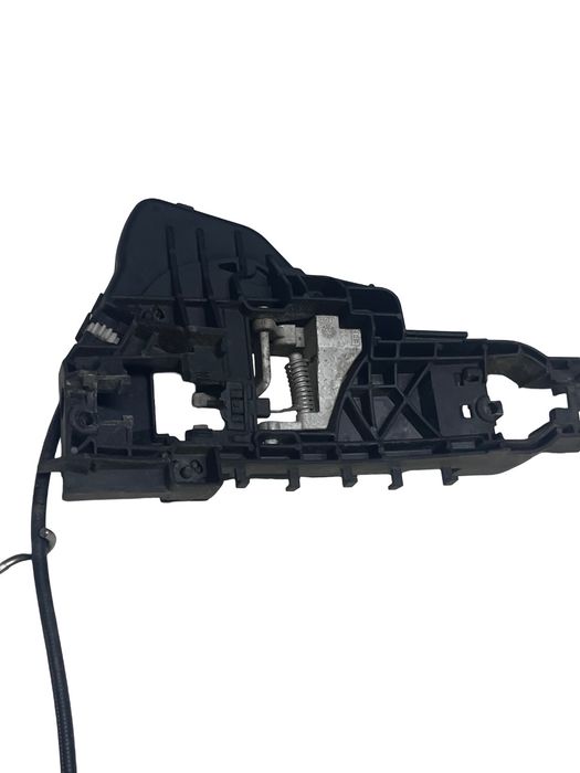 Broasca Usa + Maner Stanga Spate Mercedes-Benz M-Class Ii W164 2005 - 2012 A1647330114