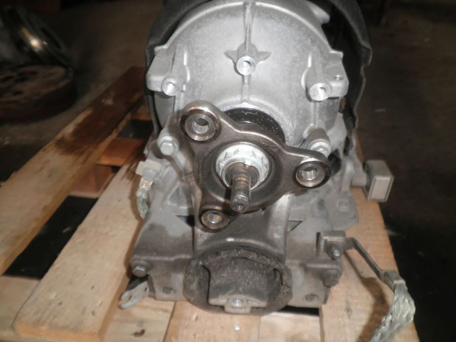 Cutie viteze automata BMW Seria 5 G30 G31, Seria 3 G20 G21, Seria 7 G11 G12, 2.0 Hybrid GA8P75HZ