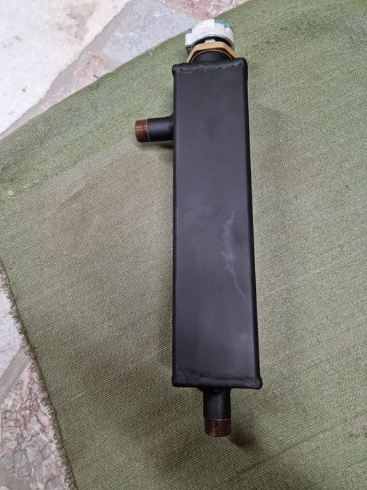 Малко електрическо котле 3000w.