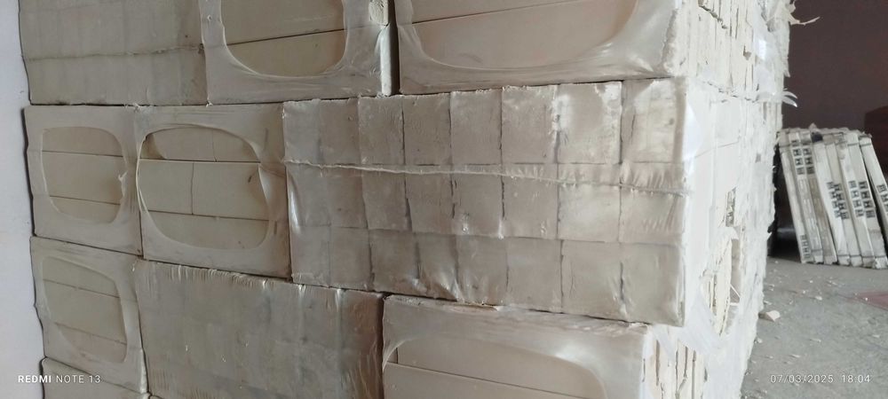 Samarqand gʻish ablisofka uchun moʻljallangan