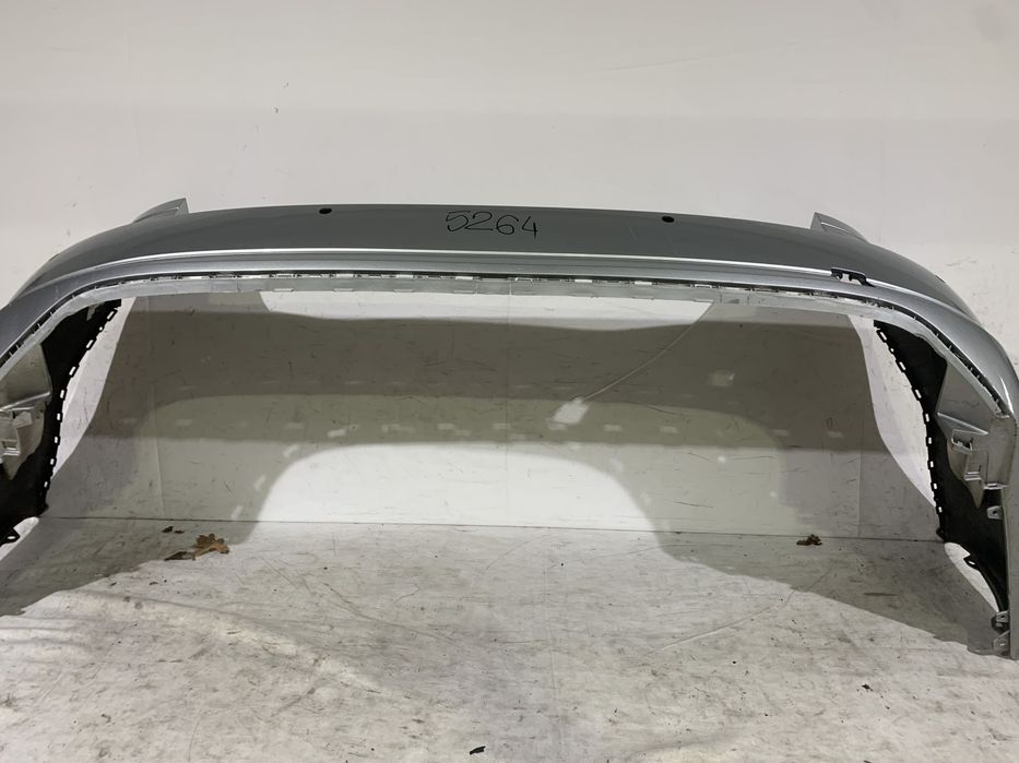 Bara spate VW Golf 7 Kombi, facelift, 2017, 2018, 2019, 2020, cod origine OE 5G9807421M.