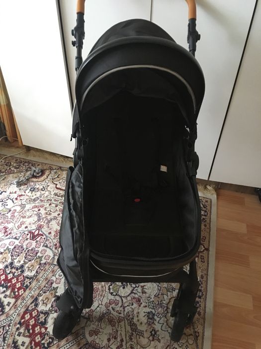 Коляска б/у 25!!