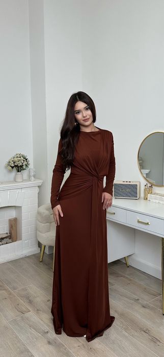 платье новое,Астана!