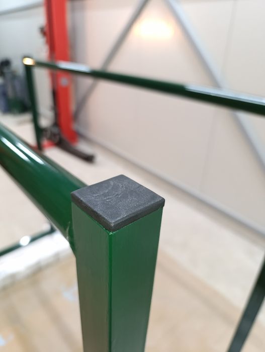 Успоредка - Нова