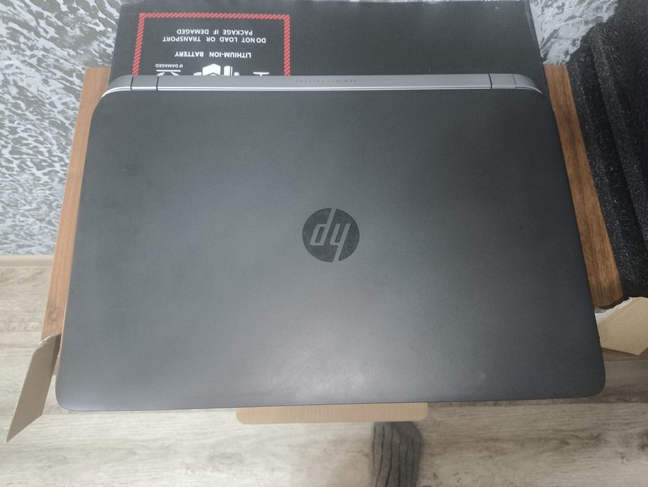 Продам ноутбук HP ProBook 450 G2