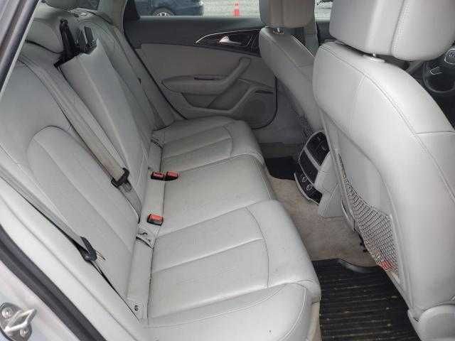 Dezmembrez Audi A6 C7 2015 3.0 TFSI Automat Quattro