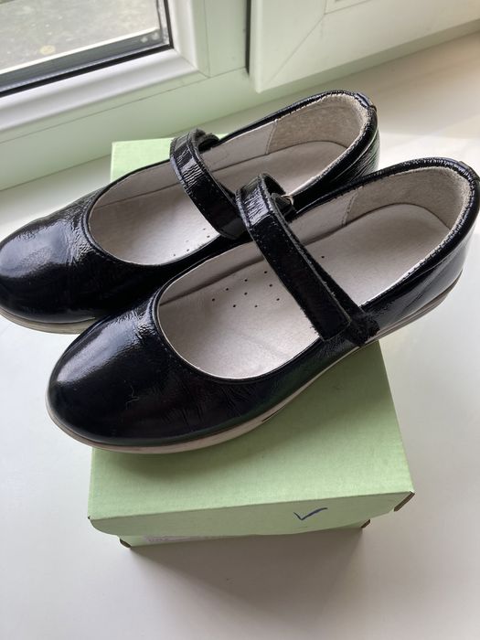 Туфли детские