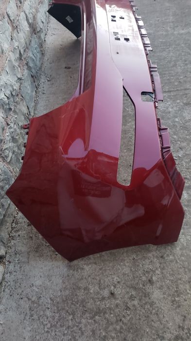 bronq/broni Hyundai i30  2020g.