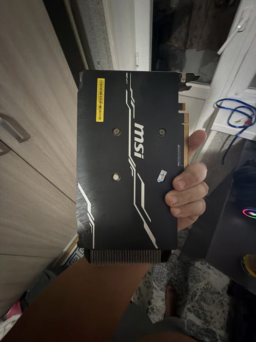 Продам 2060 super msi