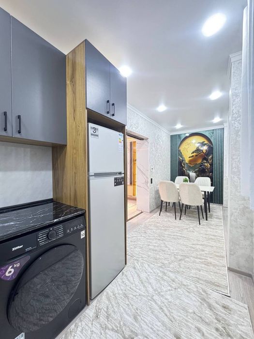 Продаётся Чиланзар 9 2в3 3этаж.Балкон 2* 6.