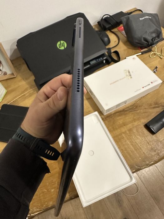 Vand Tableta Huawei Mate Pad Pro 10!