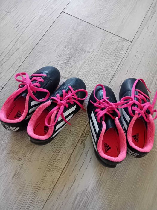 Нови Бутонки Adidas  два чифта