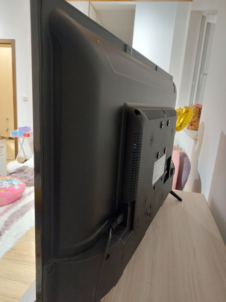 Телевизор телефункен 32FA6000 telefunken 32 FA 6000 android tv гр ...