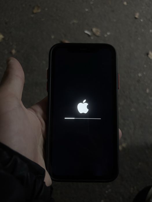 IPhone 11 без гарантии
