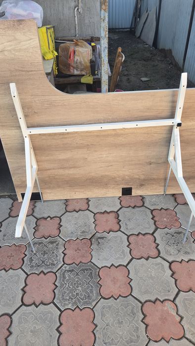 Столешница для стола 1400х800