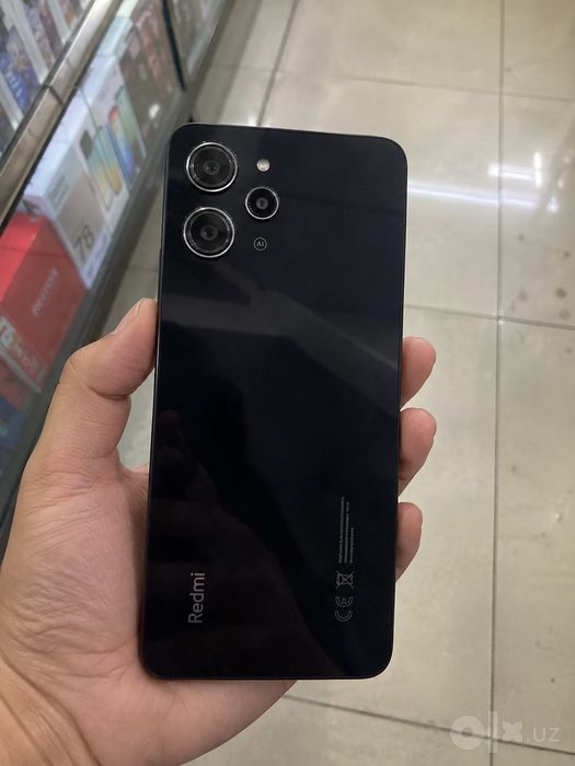 Redmi 12 128gb...