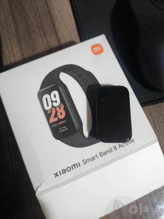 Xiaomi Smart Band 8 Active