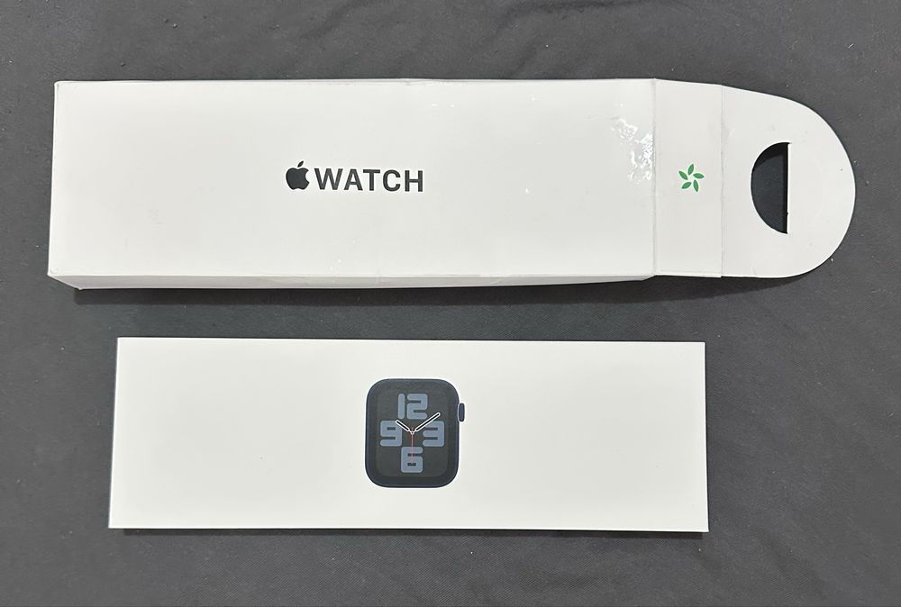 Apple Watch SE 2 (44mm)
