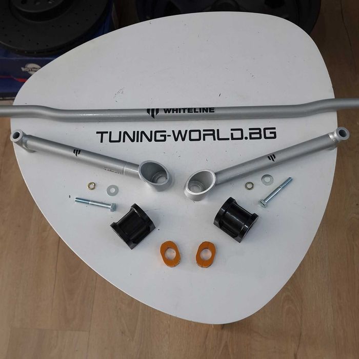 Стабилизираща щанга Whiteline за Subaru.