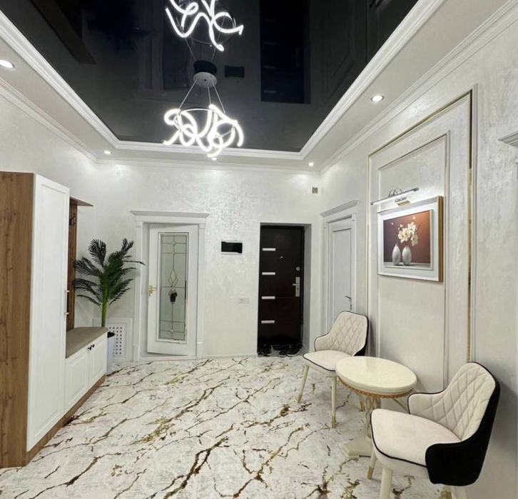 Срочно сдается квартира на Шаумяна‼️