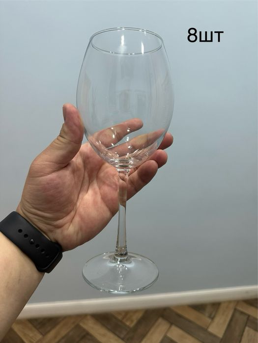 стаканы, бокалы, рюмки, роксы!