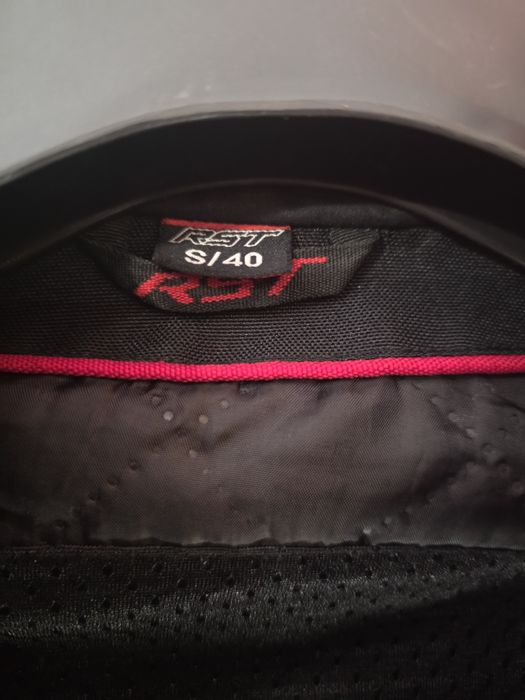 Текстилно мото яке RST R 16
Размер 50 (S)