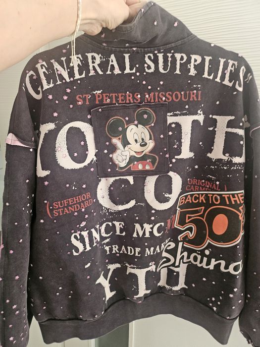 Дамски худита на Дисни