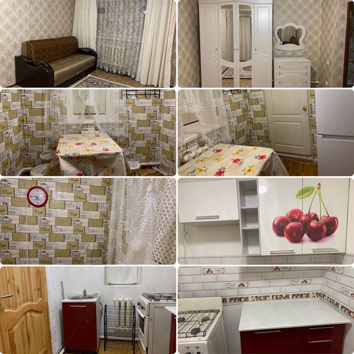 Продается частный дом в центре города