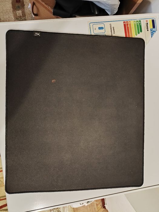 Коврик для мыши HyperX Pulsefire Mat(M)
