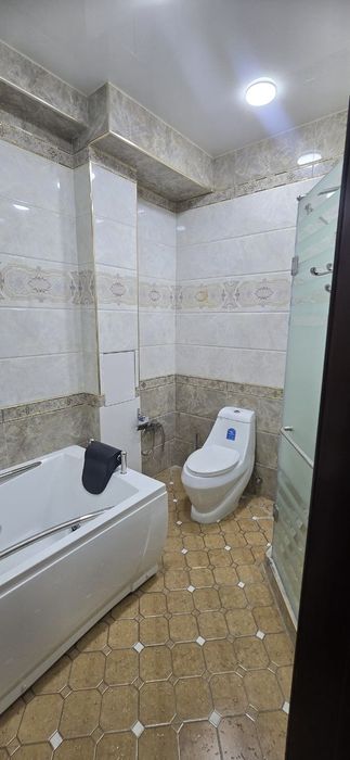 Продажа Чиланзар 1, 3/3/4, высокопотолочка