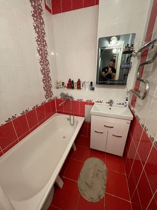 Продаю квартиру.