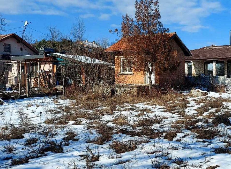 Продава се Къща в Хасково, в.з. Хасково - 20 кв.м за 1275 €/кв.м - Снимка #2