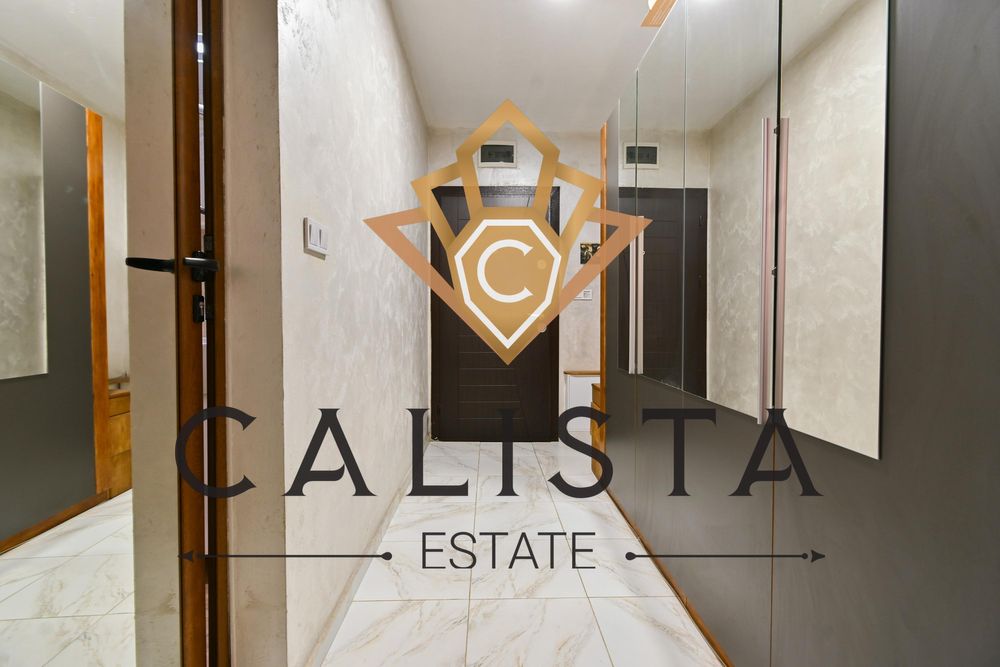 Дава се под наем Двустаен апартамент в София, Разсадника - 50 кв.м за 499 € - Снимка #11