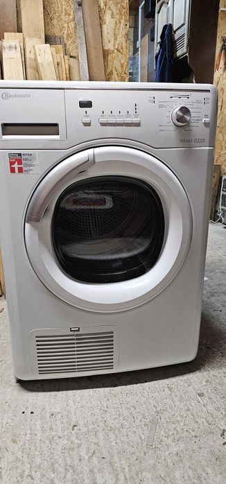 Uscator Rufe cu pompa de caldura