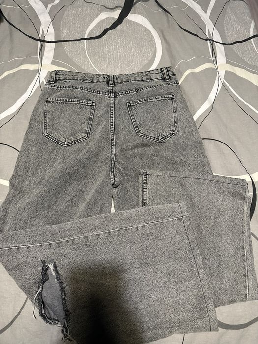 Дамски дънки два чифта