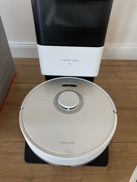 Aspirator ROBOT Roborock Q7 Max Plus!!