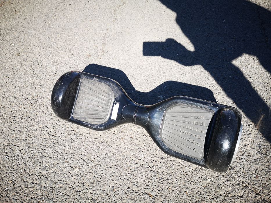 Hoverboard Ancheer defect probabil baterii