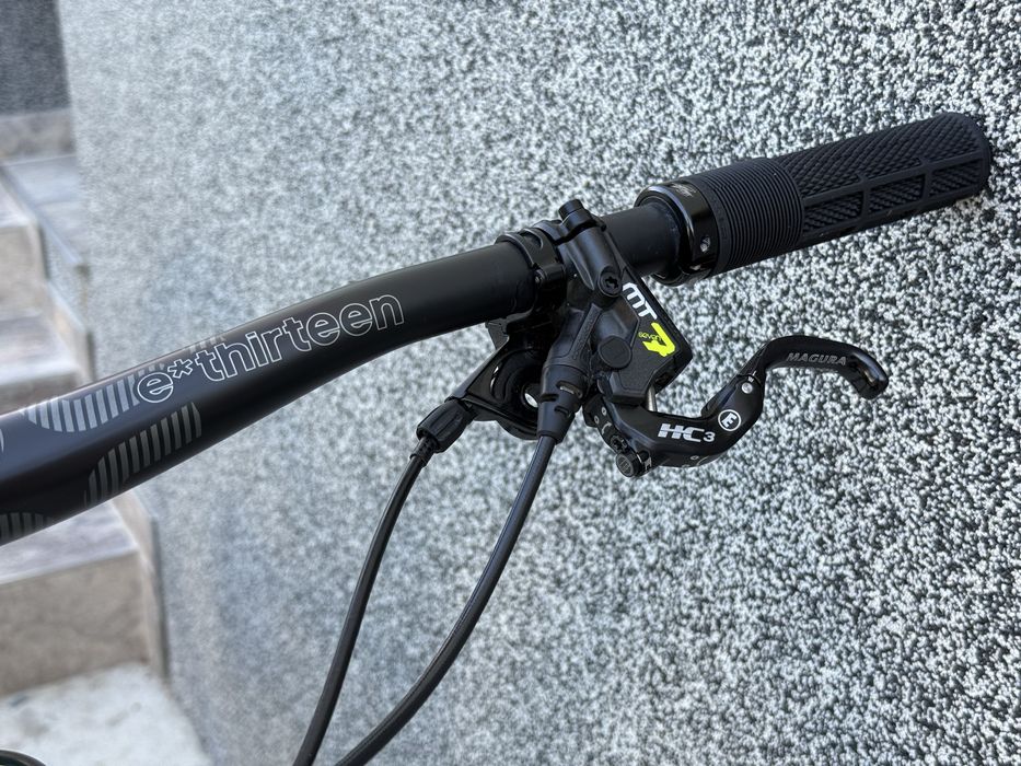 Propain Tyee CF Enduro 29 Carbon • FOX 38 Factory • X2 • X01 • Magura MT7