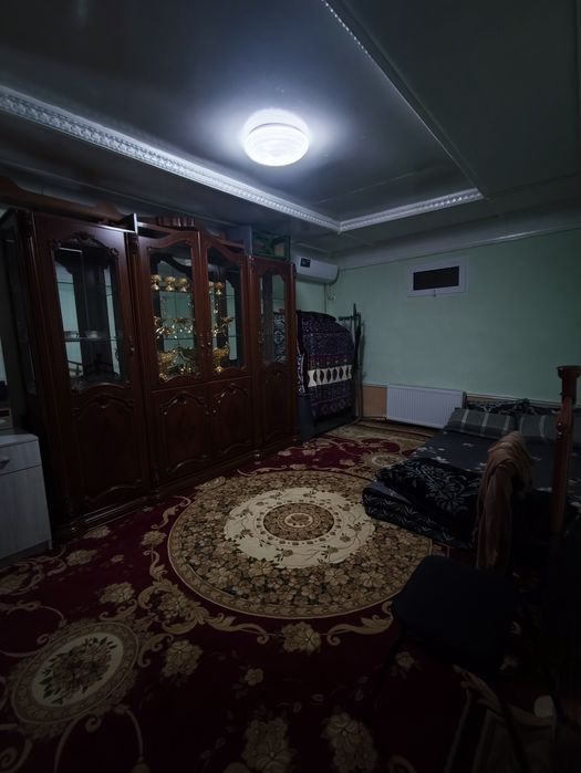 Срочно продается коттедж на мирабадский рн