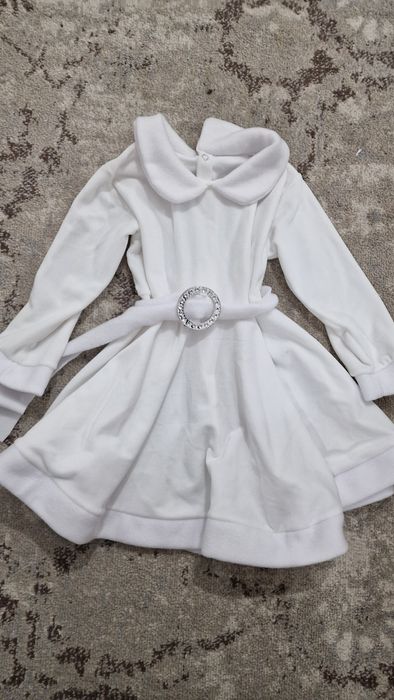 Rochie zana zapezii/ingeras