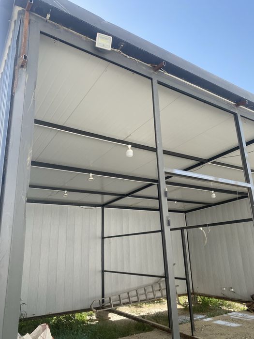 срочни кучма дукон 48 кв 8х6 таййор сендвич олд ойналари каленний