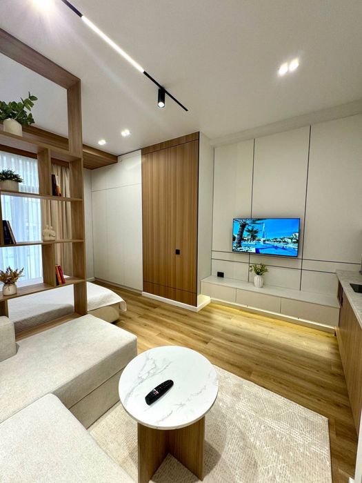 Продается Уютная Евро квартира жк Imperial Club City