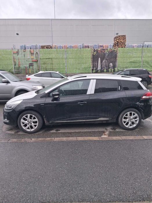 Renault  Clio  4     !!!