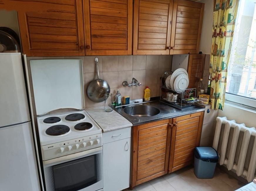 Дава се под наем Двустаен апартамент в София, Център - 85 кв.м за 550 € - Снимка #5