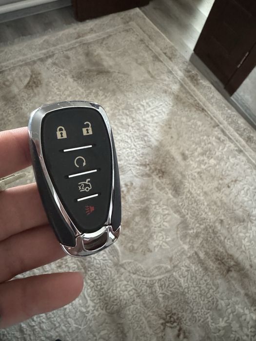 Malibu primer pult original