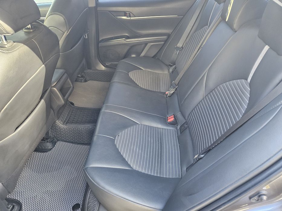 Продам тоета камри