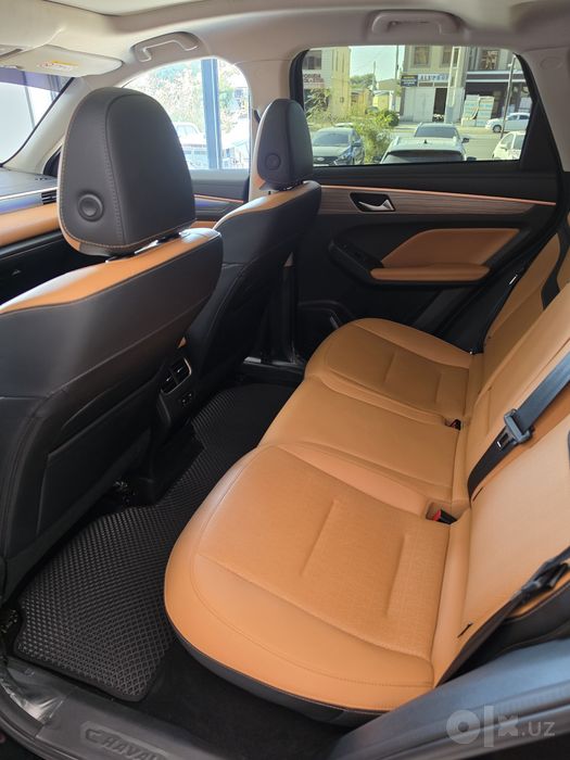 Haval jolion 2025 full pozitsiya