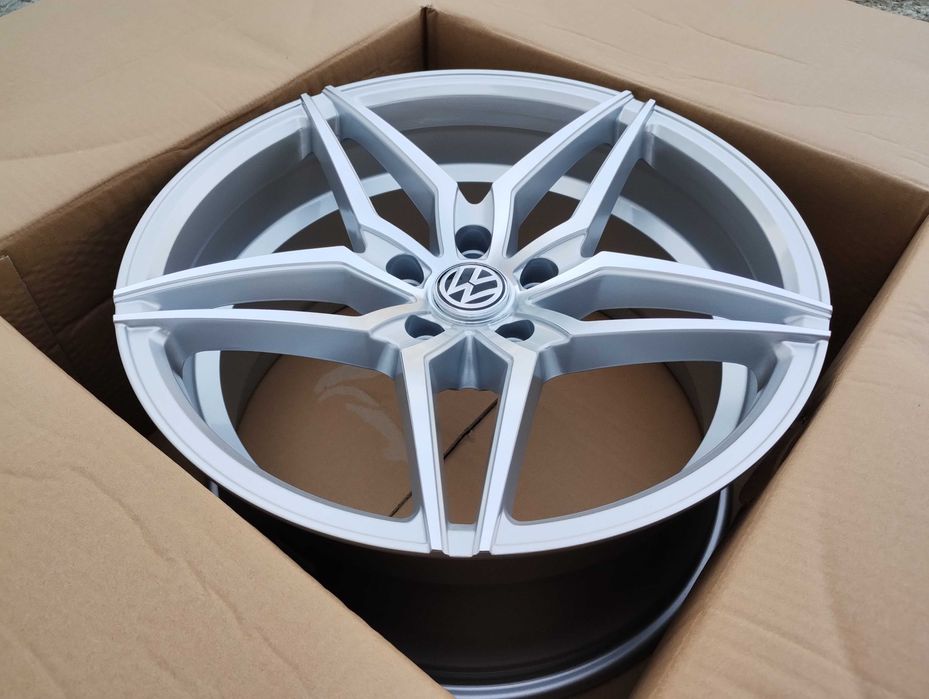 Jante 18 VW Passat Tiguan Golf 7,6,5 Tiguan Touran Sharan Jetta