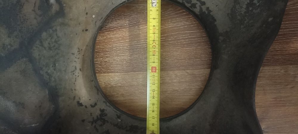 Фейринг за мотор, чопър, fairing