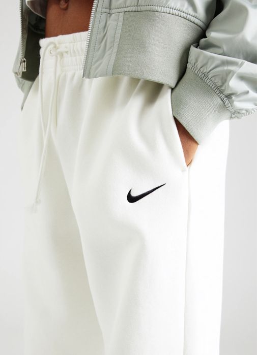 Nike Phoenix Fleece Joggers ОРИГИНАЛНО дамско долнище - M-L